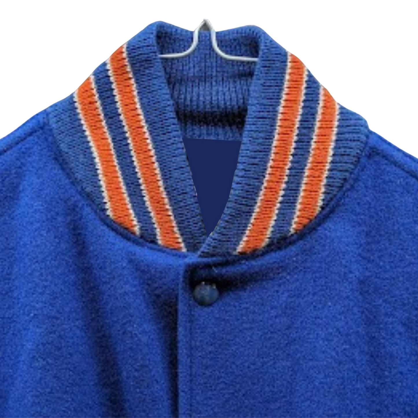 varsity jacket knit collar replacement } leathercareusa.com | varsity jacket coats jackets