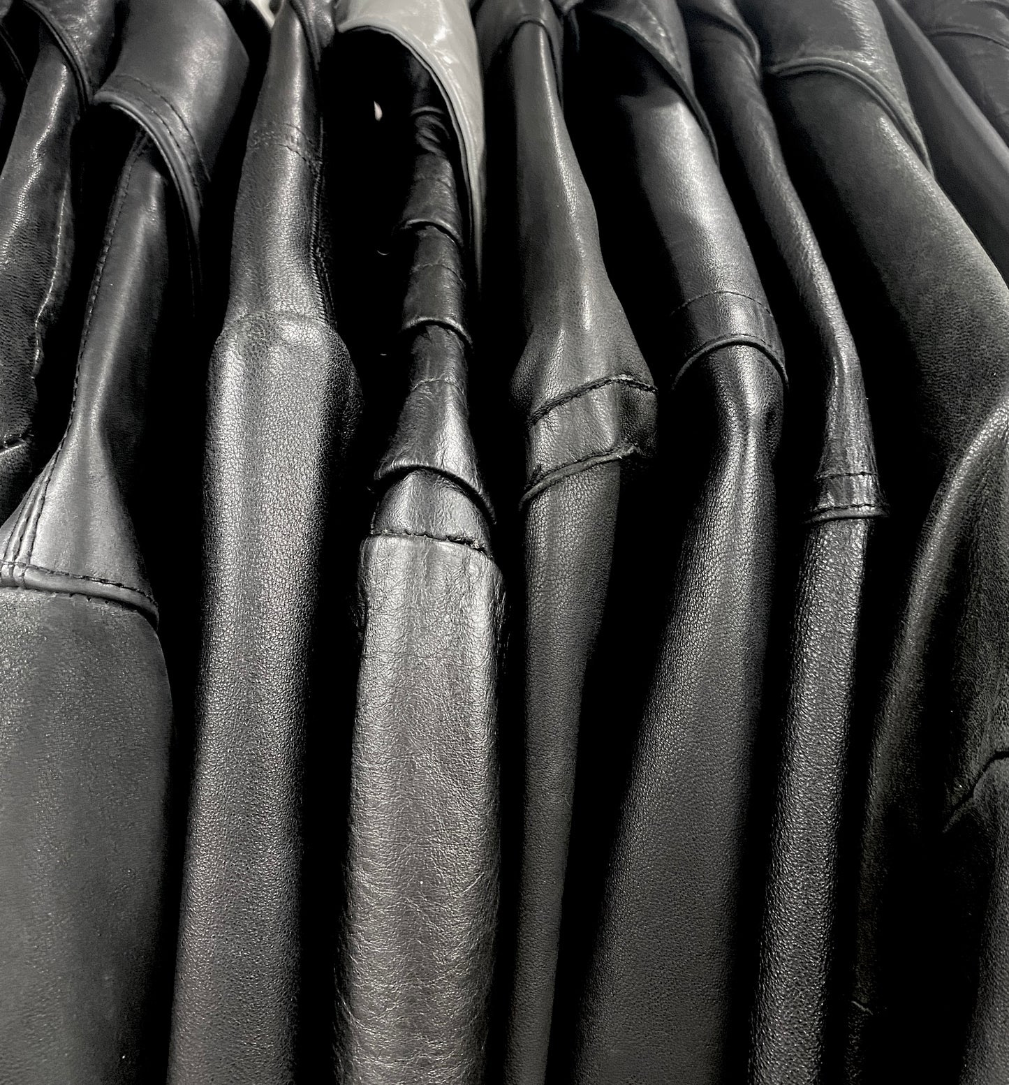 Leather Jacket Cleaning here at leathercareusa.com