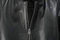 Leather zipper repair or replacement | Leathercareusa.com