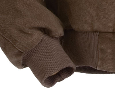 LeathercareUSA.com Knit Cuff Replacement