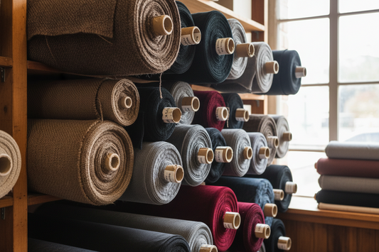 Leather Jacket Lining Options: Choosing the Perfect Interior
