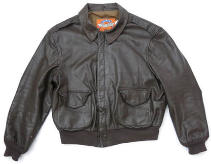 Leather Jacket & Coat Cleaning Service