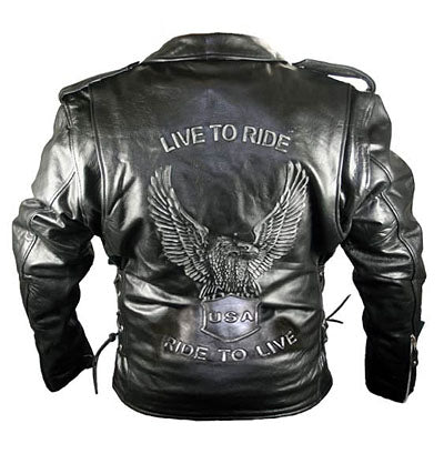Motto Jacket Restoration sleeve shortening LeathercareUSA.com