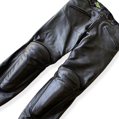 Leather Pants Cleaning